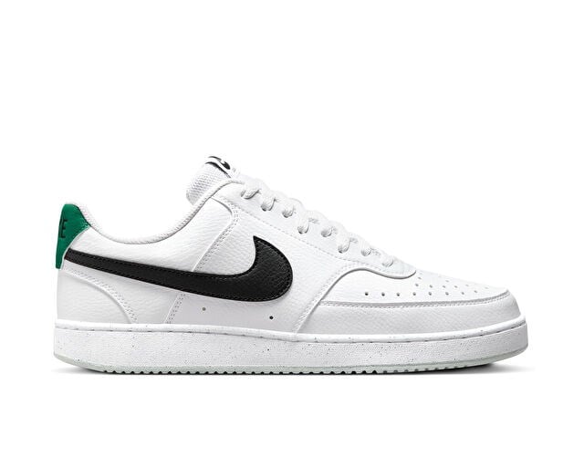 NIKE COURT VISION LO NN Erkek Günlük Ayakkabı DH2987-110 Beyaz