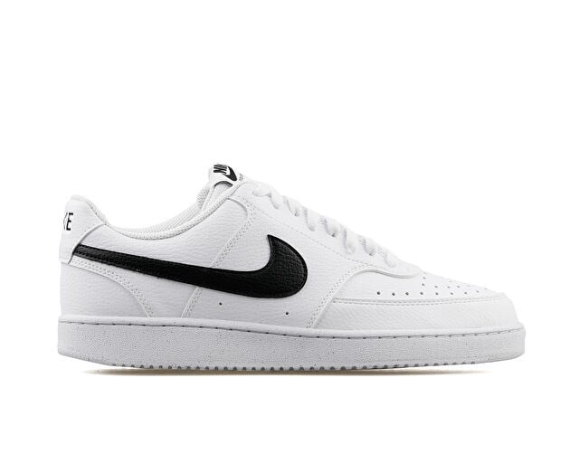 NIKE COURT VISION LO NN Erkek Günlük Ayakkabı DH2987-101 Beyaz
