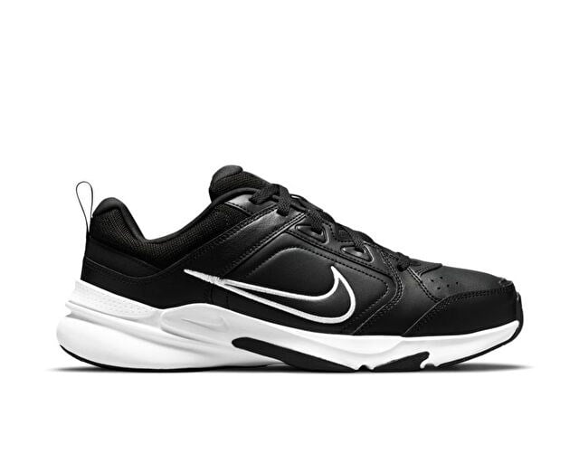NIKE DEFYALLDAY Erkek Antenman Ayakkabısı DJ1196-002 Siyah