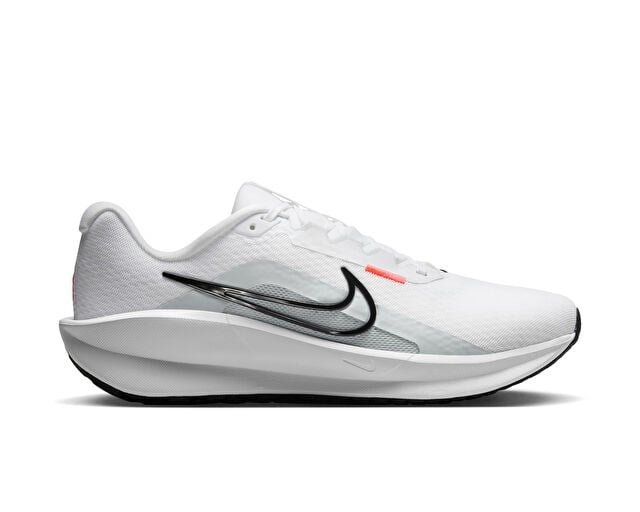 NIKE DOWNSHIFTER 13 Erkek Koşu Ayakkabısı FD6454-107 Beyaz