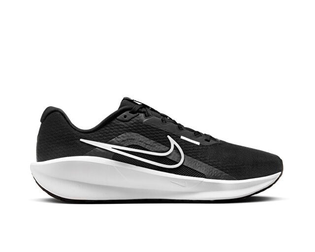NIKE DOWNSHIFTER 13 Unisex Koşu Ayakkabısı FD6454-001 Siyah