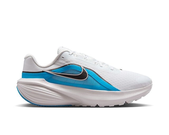 NIKE DOWNSHIFTER 14 Erkek Koşu Ayakkabısı IB1895-109 Beyaz