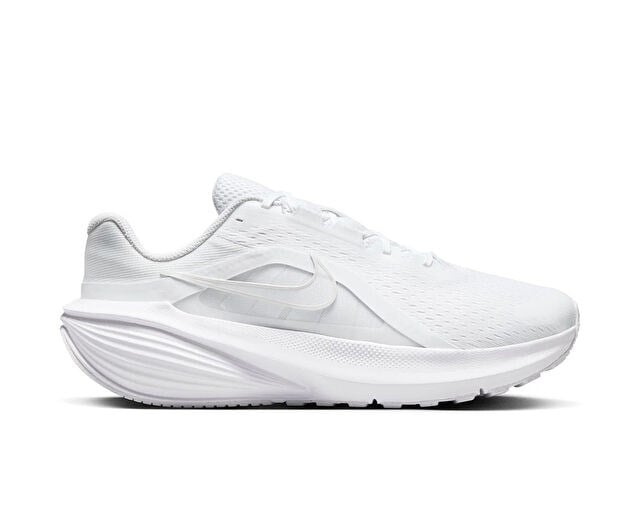 NIKE DOWNSHIFTER 14 Erkek Koşu Ayakkabısı IB1895-102 Beyaz