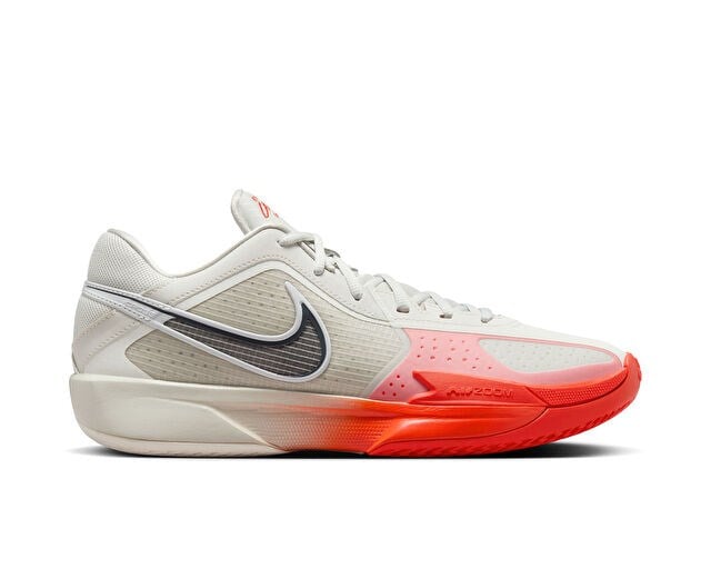 NIKE G.T. CUT CROSS Unisex Basketbol Ayakkabısı HF0218-003 Krem