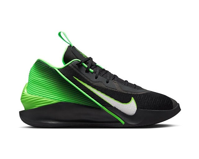 NIKE G.T. JUMP ACADEMY Erkek Basketbol Ayakkabısı FV5524-001 Siyah
