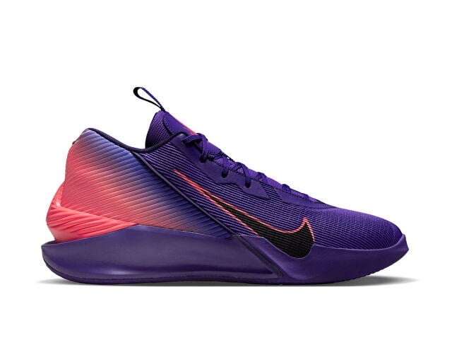 NIKE G.T. JUMP ACADEMY Erkek Basketbol Ayakkabısı FV5524-501 Mor