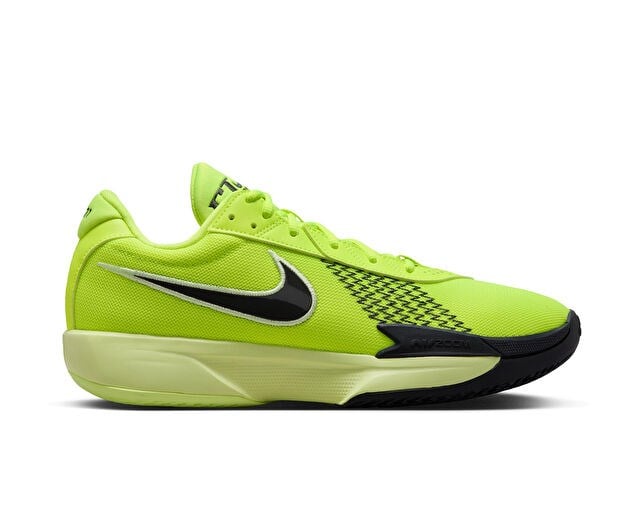 NIKE G.T. CUT ACADEMY Unisex Basketbol Ayakkabısı FB2599-700 Yeşil