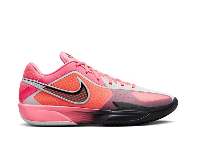 NIKE G.T. CUT CROSS Unisex Basketbol Ayakkabısı HF0218-600 Pembe