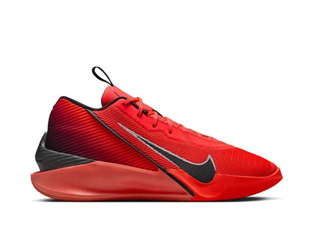 NIKE G.T. JUMP ACADEMY Unisex Basketbol Ayakkabısı FV5524-600 Kırmızı