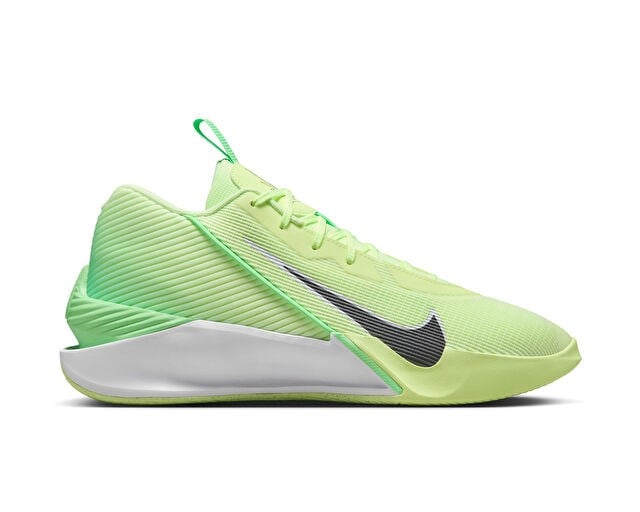 NIKE G.T. JUMP ACADEMY Erkek Basketbol Ayakkabısı FV5524-700 Yeşil