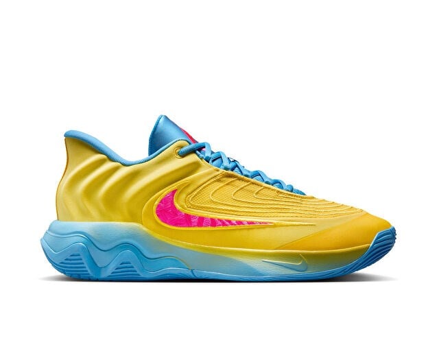 NIKE GIANNIS IMMORTALITY 4 