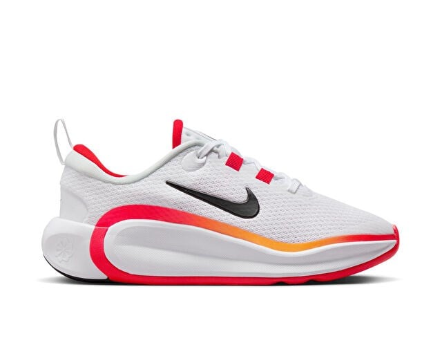 NIKE INFINITY FLOW (GS) Genç Koşu Ayakkabısı FD6058-101 Beyaz