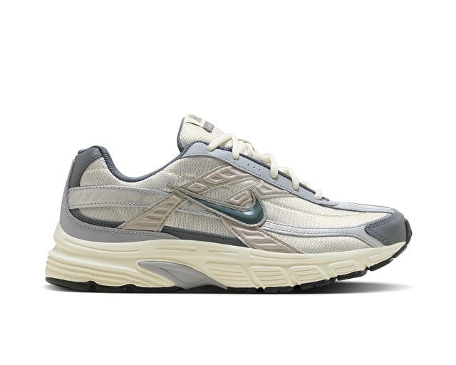 NIKE INITIATOR Erkek Koşu Ayakkabısı HQ1179-001 Krem