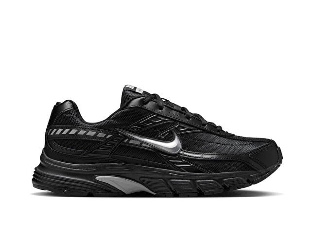 NIKE INITIATOR Erkek Koşu Ayakkabısı IB4595-001 Siyah