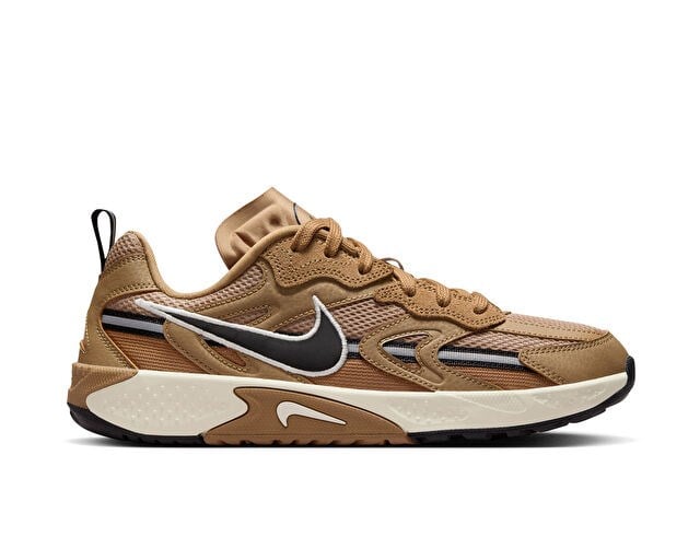 NIKE JAM Unisex Günlük Ayakkabı FN0314-200 Kahverengi
