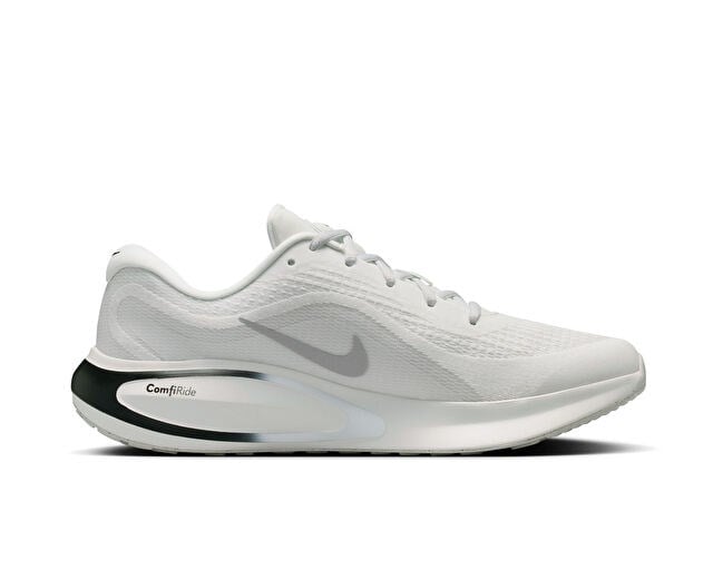 NIKE JOURNEY RUN Erkek Koşu Ayakkabısı FN0228-122 Beyaz