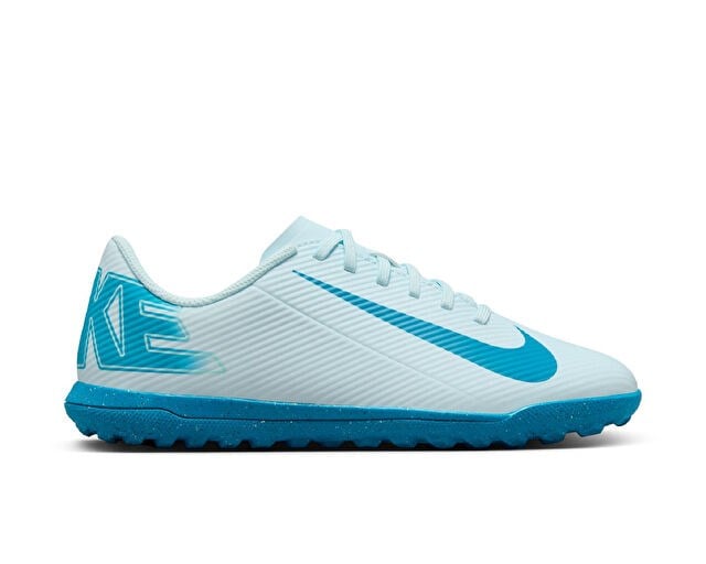 NIKE JR. MERCURIAL VAPOR 16 CLUB Çocuk Halı Saha Ayakkabısı FQ8287-400 Mavi