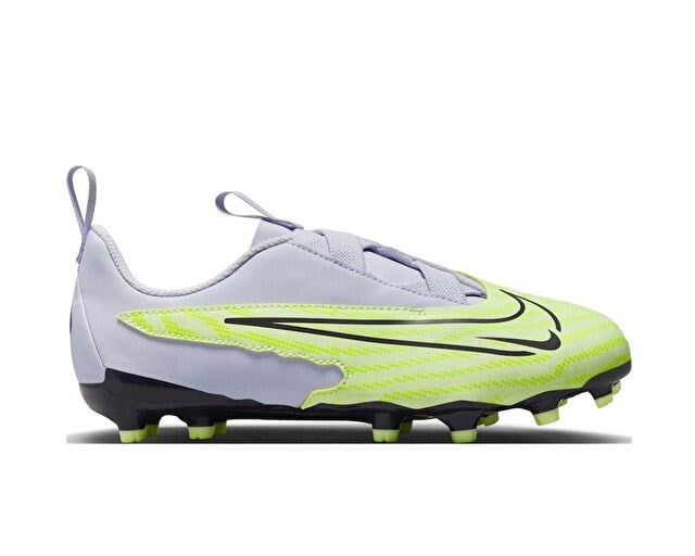 NIKE JR. PHANTOM GX ACADEMY MG Genç Çoklu Çim Zemin Kramponu DD9549-705 Beyaz