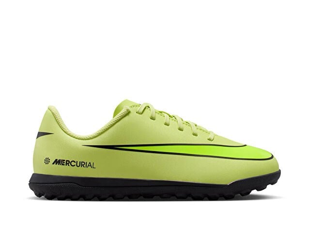 NIKE JR MERCURIAL VAPOR 16 CLUB TF Genç Halı Saha Ayakkabısı FQ8287-300 Yeşil