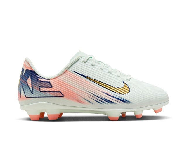 NIKE JR VAPOR 16 CLUB MDS FG/MG Genç Çoklu Çim Zemin Kramponu FZ1614-300 Yeşil