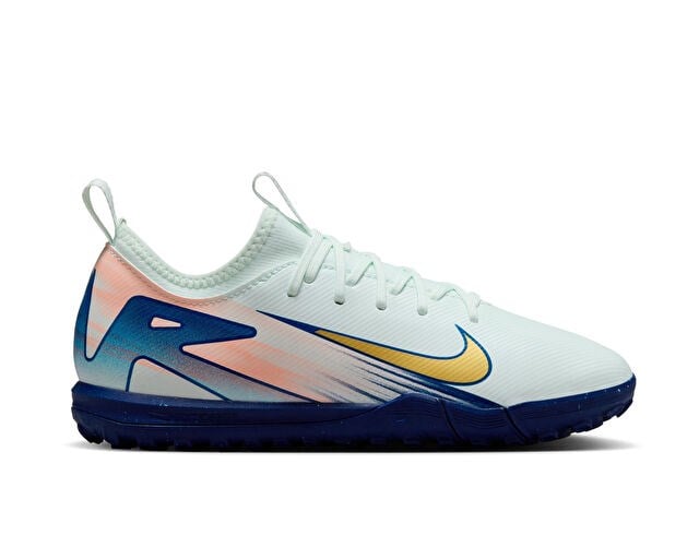 NIKE JR ZOOM VAPOR 16 ACAD MDS TF Çocuk Halı Saha Ayakkabısı FZ1613-300 Yeşil