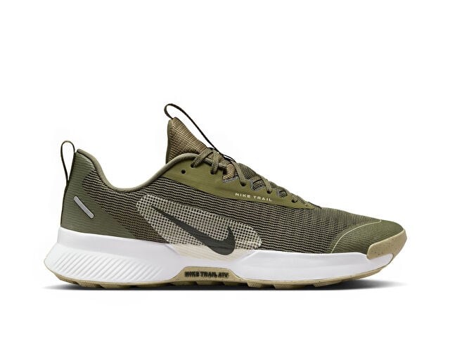 NIKE JUNIPER TRAIL 3 Erkek Arazi Tipi Koşu Ayakkabısı FQ0904-202 Haki