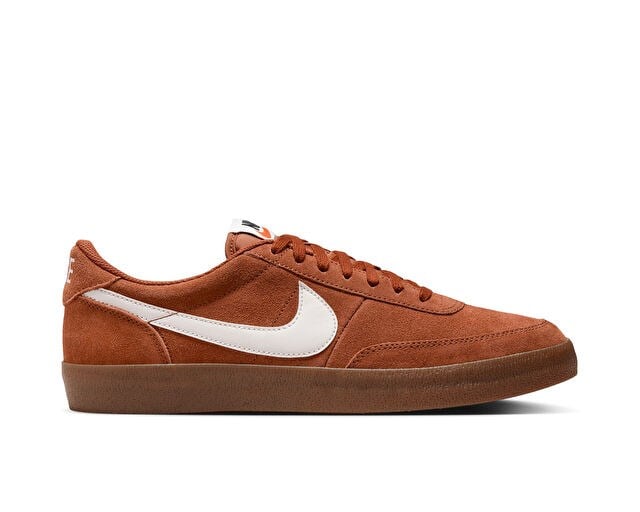 NIKE KILLSHOT 2 Erkek Günlük Ayakkabı FQ8903-200 Turuncu