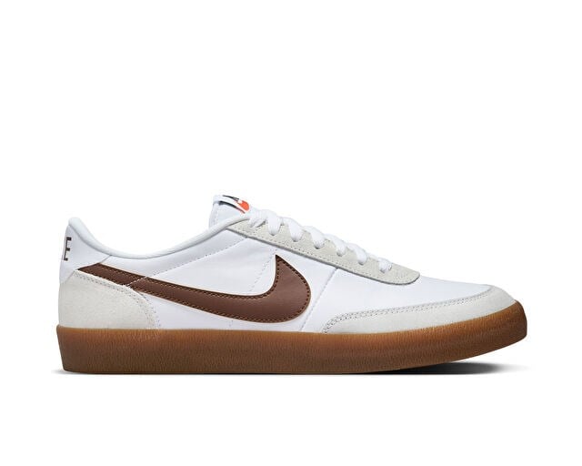 NIKE KILLSHOT 2 LEATHER Erkek Günlük Ayakkabı 432997-130 Beyaz