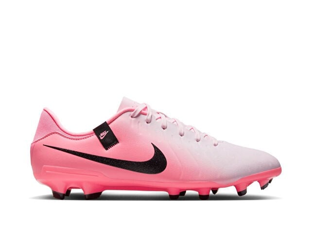 NIKE LEGEND 10 ACADEMY FG/MG Erkek Çim Zemin Kramponu DV4337-601 Pembe