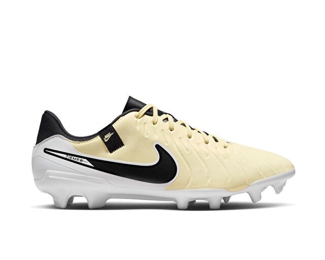 NIKE LEGEND 10 ACADEMY FG/MG Erkek Çoklu Çim Zemin Kramponu DV4337-700 Krem