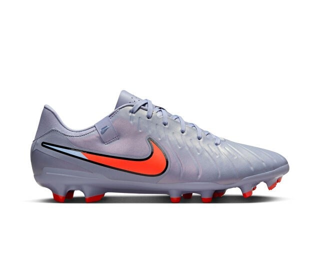 NIKE LEGEND 10 ACADEMY FG/MG Erkek Çoklu Çim Zemin Kramponu DV4337-402 Mavi