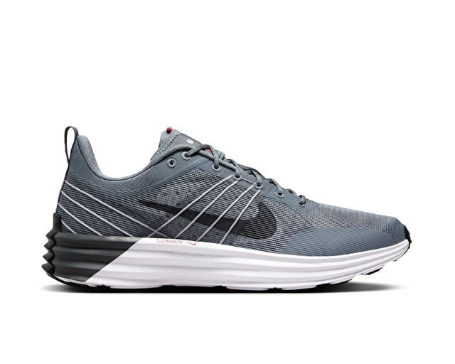 NIKE LUNAR ROAM Erkek Günlük Ayakkabı HM0713-002 Gri