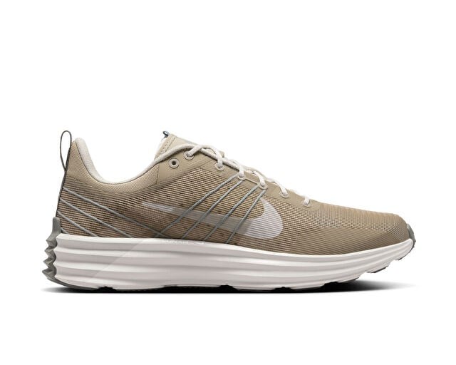 NIKE LUNAR ROAM Erkek Günlük Ayakkabı HM0713-200 Krem