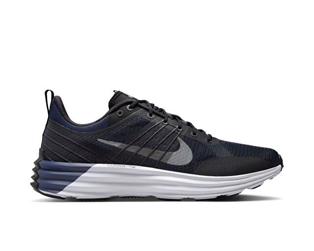 NIKE LUNAR ROAM Erkek Günlük Ayakkabı HM0713-001 Lacivert