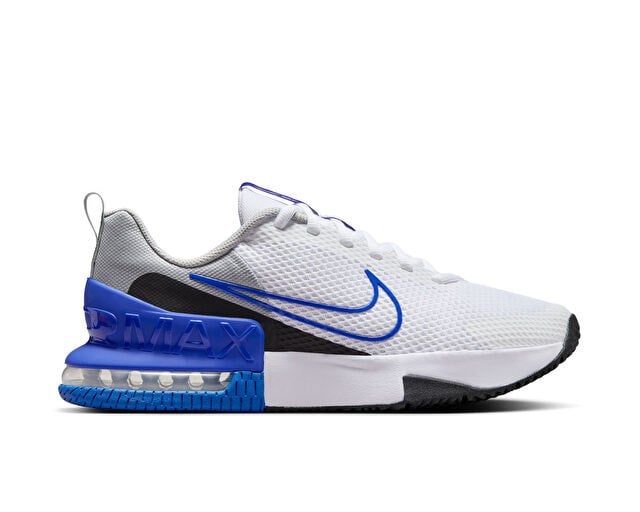 NIKE M AIR MAX ALPHA TRAINER 6 Erkek Antrenman Ayakkabısı FQ1833-102 Beyaz