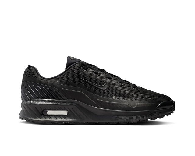 NIKE M AIR MAX BIA Erkek Günlük Ayakkabı IO9416-002 Siyah