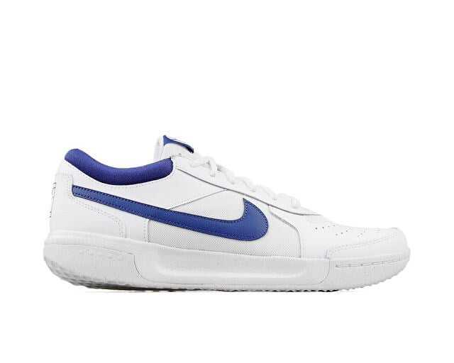 NIKE M ZOOM COURT LITE 3 Erkek Tenis Ayakkabısı DH0626-141 Beyaz