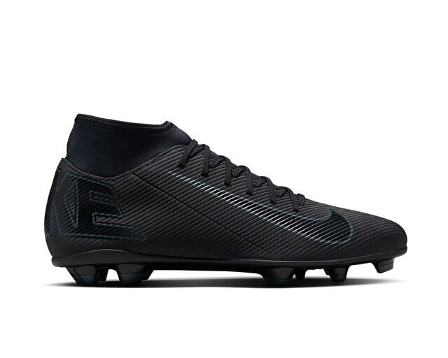 NIKE MERCURIAL SUPERFLY 10 CLUB FQ8314-002 Siyah
