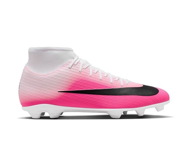 NIKE MERCURIAL SUPERFLY 11 CLUB FG/MG Erkek Çoklu Çim Zemin Kramponu IO8240-900 Çok Renkli