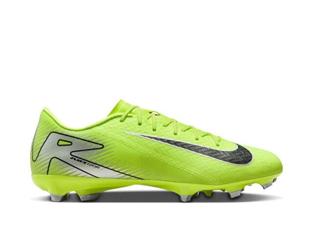 NIKE MERCURIAL VAPOR 16 ACADEMY Erkek Çim Zemin Kramponu FQ8374-700 Yeşil