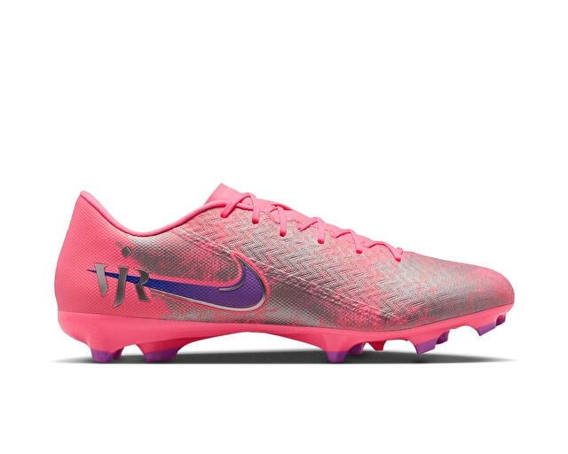 NIKE MERCURIAL VAPOR 16 ACADEMY FG/MG VJR Erkek Çoklu Çim Zemin Kramponu IM3645-640 Kırmızı