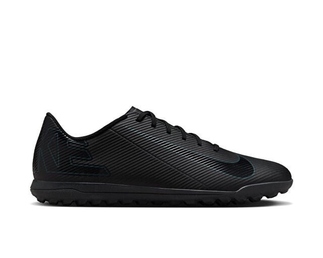 NIKE MERCURIAL VAPOR 16 CLUB Erkek Halı Saha Ayakkabısı FQ8446-002 Siyah