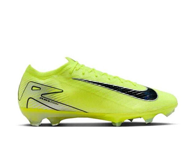 NIKE MERCURIAL VAPOR 16 ELITE Erkek Çim Zemin Kramponu FQ1457-700 Sarı