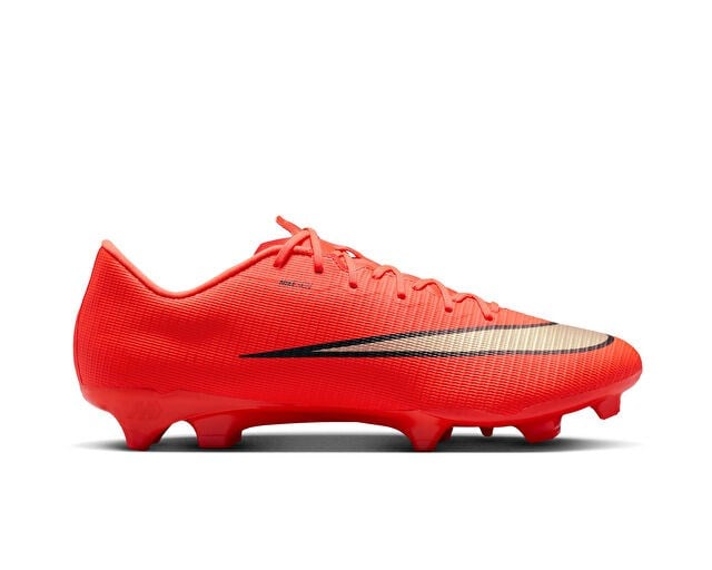 NIKE MERCURIAL VAPOR 17 ACADEMY FG/MG Erkek Çoklu Çim Zemin Kramponu IF8517-600 Kırmızı
