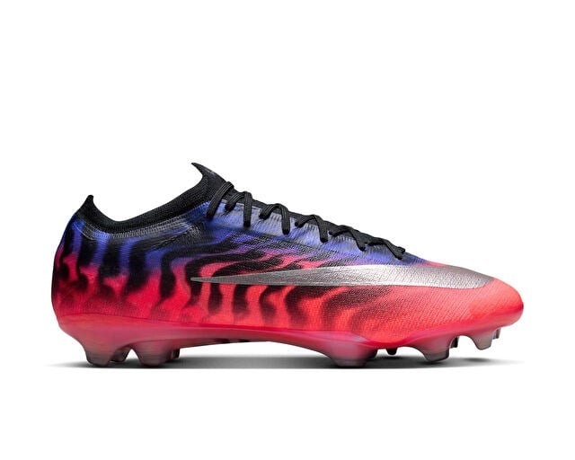NIKE MERCURIAL VAPOR 17 ELITE FG SE Erkek Çim Zemin Kramponu IR0123-900 Çok Renkli