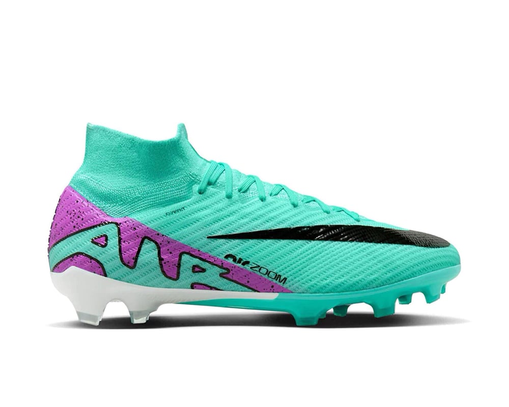 Nike Mercurial Zoom Superfly 9 Elite Fg -  DJ4977-300