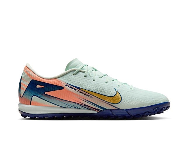 NIKE MERCURIAL ZOOM VAPOR 16 ACADEMY MDS TF Erkek Halı Saha Ayakkabısı FZ1386-300 Siyah