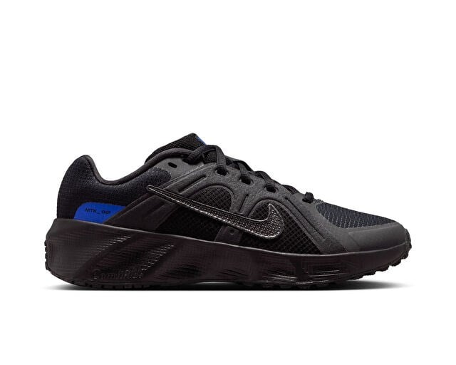 NIKE METRO TEK (GS) Genç Günlük Ayakkabı HQ2007-004 Siyah