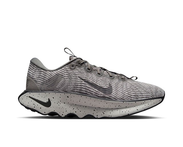 NIKE MOTIVA Erkek Koşu Ayakkabısı DV1237-002 Gri