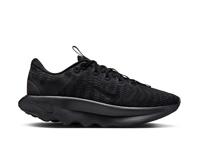 NIKE MOTIVA Erkek Koşu Ayakkabısı DV1237-003 Siyah